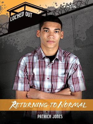 cover image of Returning to Normal